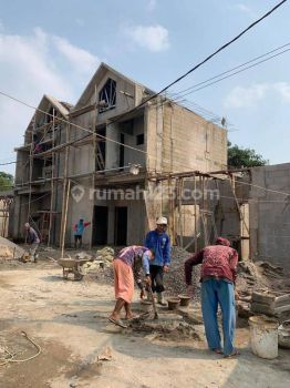 Dancing Garden 1 Villa, Kuta Selatan, Badung, Bali