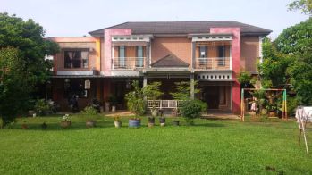 Kavling Di Jl Pangeran Asogiri, Tanah Baru