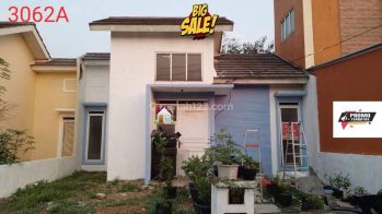 Rumah di Jual Murah di Bogor Citra Indah Ciputra