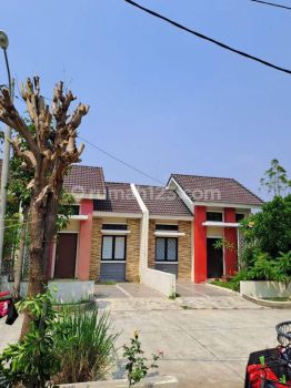 Dijual Rumah Minimalis di Segara City Tarumajaya Bekasi