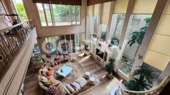 Turun Harga Rumah Strategis, Tengah Kota Raya Tegalsari Surabaya