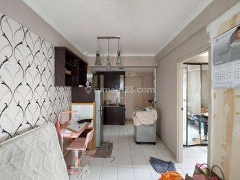 Apartemen Center Point Bekasi Jual Cepat Strategis