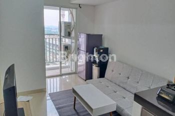 APARTEMEN SERPONG GARDEN