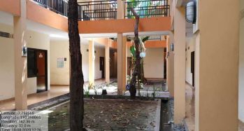 Dijual Kost Strategis di Condong Catur Yogyakarta, Luas tanah 787m2