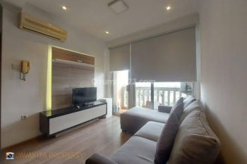 Disewakan 2Br + 1 Apartemen Casablanca Mansion Rapih Furnished