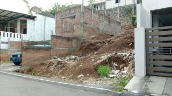 Tanah Hunian siap Bangun dekat Islamic Centre Manyaran