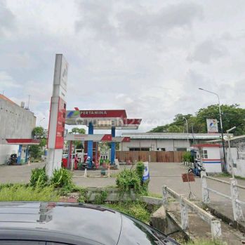 SPBU Merr Semolowaru Murah