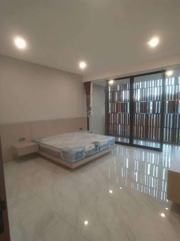 JUAL VILLA MEWAH BARU DI UNUD JIMBARAN BAWAH ,VIEW LAUT ,GWK & AIRPORT
