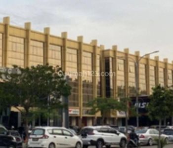 For Sale...Dijual Cepat dan Termurah Ruko Boulevard Ready Siap Pakai di Komplek