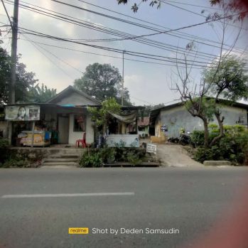 Di jual tanah di bantar gebang bekasi