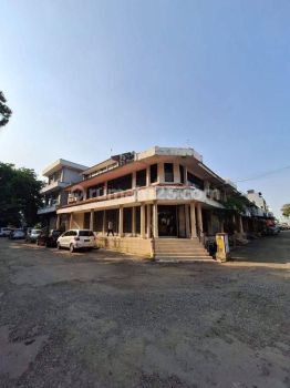 Frans Cen jual Bu ruko Murah di Intercon Murah Banget