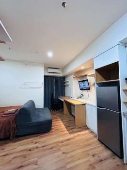 Sewa apartement lagoon barclay south harian, mingguan atau bulanan