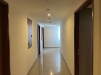 Sewa harian termurah apartemen