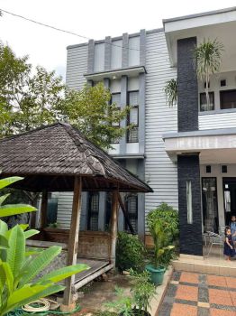 Dijual Murah RUMAH MUTIARA SUMUR BATU , Kemayoran, JAKARTA PUSAT