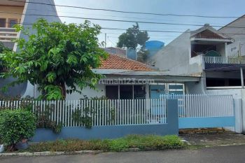 Rumah tua Hitung Tanah strategis di Sunrise Garden(SR31)