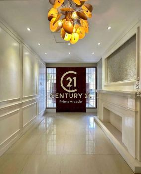 Rumah Siap Huni Full Renovated Di Kebayoran Residence Bintaro