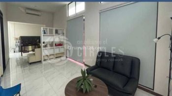 Sewa Mantab Rumah Bagus Furnished Kota Baru Parahyangan Kbp