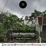 thumbnail-tanah-shm-mangku-aspal-di-maguwoharjo-ideal-bangun-kost-6-jutaan-0