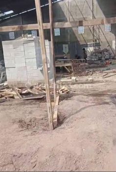 Dijual Gudang Bagus Strategis di Parung Serab Soreang