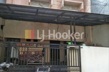 Rumah Gading Griya Lestari Kelapa Gading, Jakarta Utara