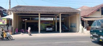 DIJUAL TANAH STRATEGIS KARTASURA SUKOHARJO