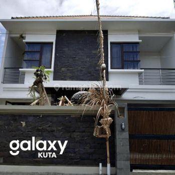 Disewakan Rumah 2 Lantai Bagus Gatot Subroto Denpasar, Bali