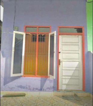 Kost Bedeng Dekat UNSRI Kambang Iwak