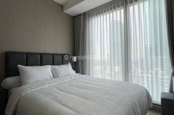 Disewakan Brand New Apartemen 57 Promenade Thamrin 1 BR 5 Minutes To Mrt