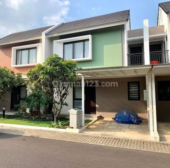 For Rent Rumah di Gede bage Summarecon Cluster Dayana