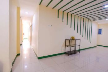 Kost Le Paris Syahriah Single Bed Dekat Tangcity Mall