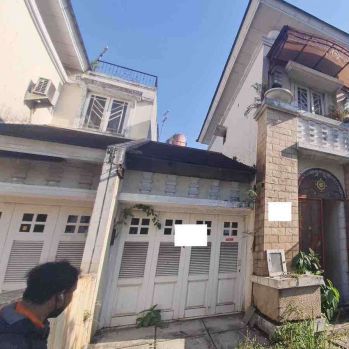 Dijual Rumah di Grand Wisata Strategis selangkah ke Toll