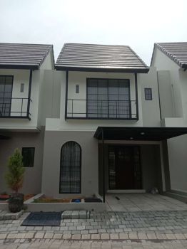 Disewakan Rumah Di Surabaya Barat