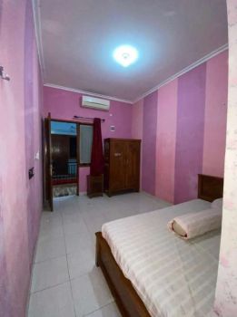 Jual kost-kostan di jatiwaringin Jakarta timur