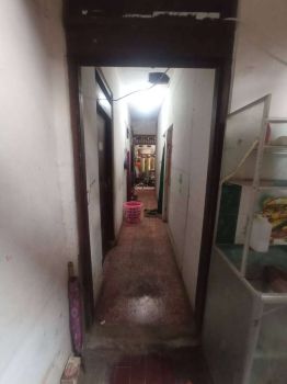 Jual Tanah Ukuran 70m2 Lokasi Strategis Jakarta Selatan