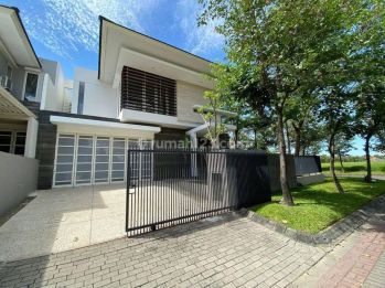 Rumah 2 lt graha family new gress! Blok favorit tenang siap huni
