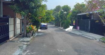 Dijual rumah graha asri tahap 1 blok j4 16 sudah shm