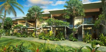 Tanah Siyut + Ijin exProyek Villa Ida BAgus Mantra The Legacy Mr Rob