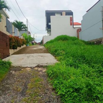 Tanah Tiying Tutul Mengwi