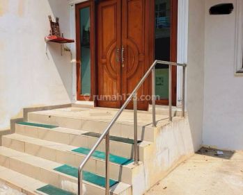 Chandra Rumah Uk 6x15m di Taman Permata Indah, Penjaringan, Jakut