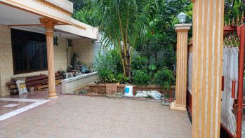 Di Jual rumah di Masnaga dekat perumahan Galaxy Bekasi Selatan