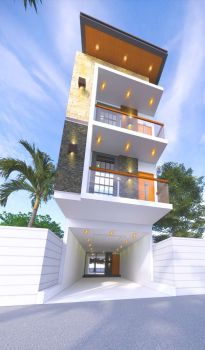 RAYA KEPUTIH RUMAH KOST 3LT LARIS ANAK ITS HANG TUAH