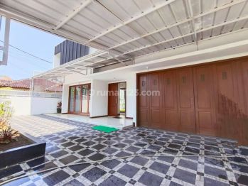 Rumah murah logam margacinta dekat tol buah batu bandung