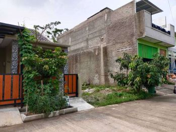 Dijual Tanah sangat murah 250 juta di cluster Assalam Bojongsoang