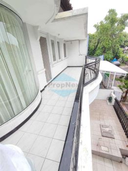 Langka Rumah Graha Famili Siap Huni