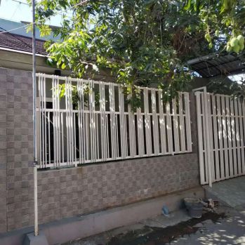 Dijual Rumah Kalikepiting Bhaskara*