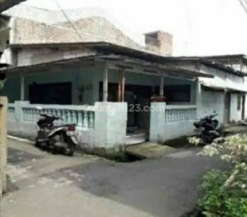 Rmh kbn baru Akses mtr