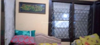 Rumah Dijual Hitung Tanah Saja di Sayap Pajajaran