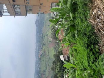 di jual cepat tanah di bandung Utara.