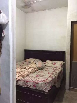 Sell Tanah: Rumah dijual cepat