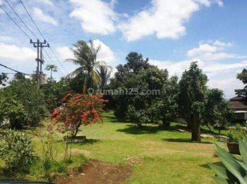 Tanah Murah Kodya Bandung Cocok Untuk Cluster